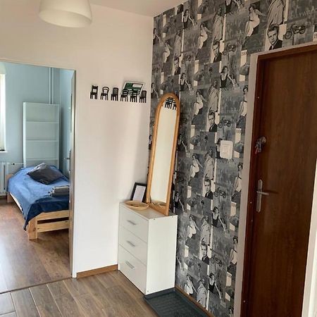 Mieszkanie 15 Min Od Plazy Gdansk Zabianka Ngoại thất bức ảnh