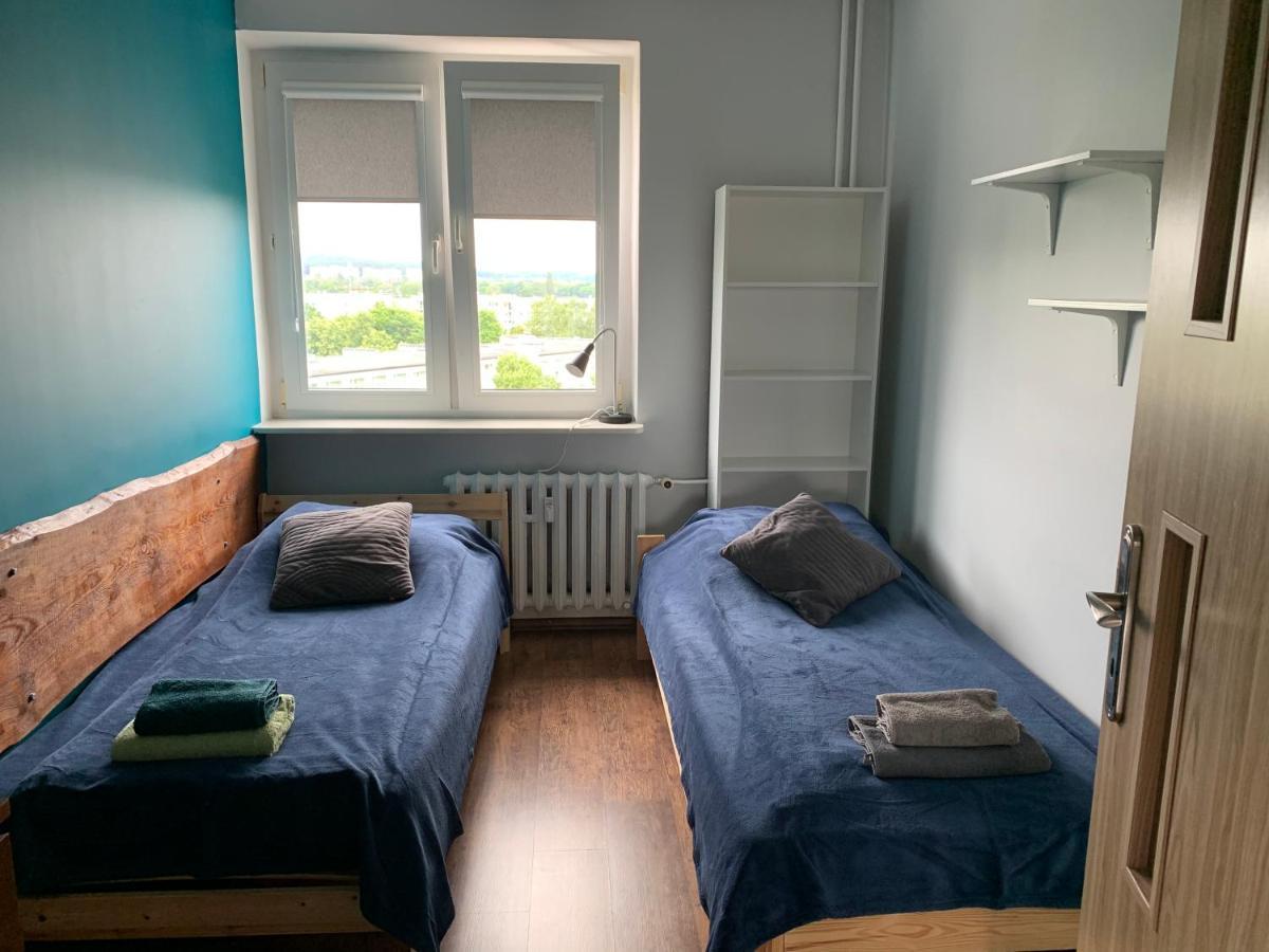 Mieszkanie 15 Min Od Plazy Gdansk Zabianka Ngoại thất bức ảnh